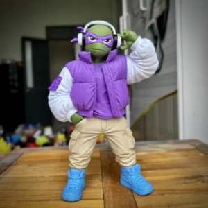 Donatello