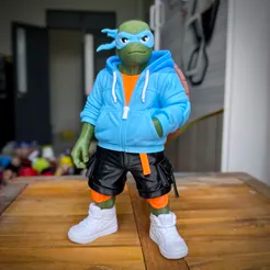 Leonardo