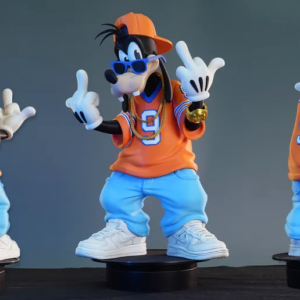 Urban Goofy