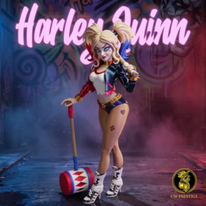 Harley Quinn