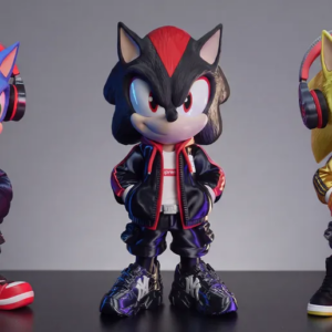 Sonic