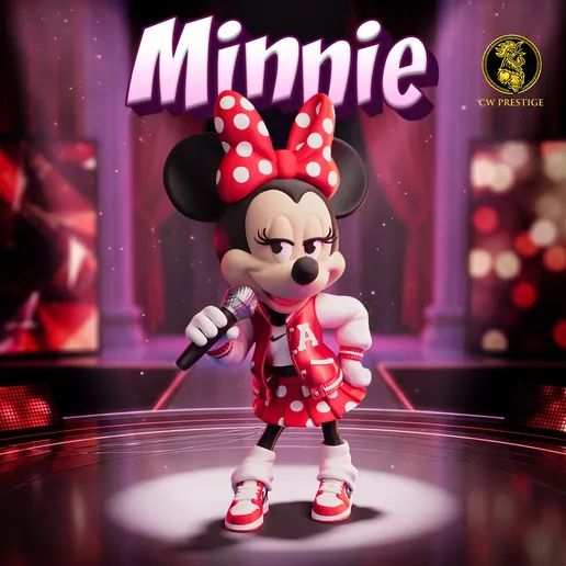 Urban Minnie