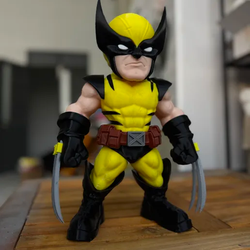 Wolverine