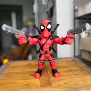 Deadpool