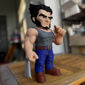Logan