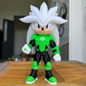 Silver Flash