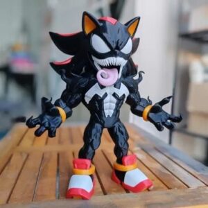 Shadow Venom
