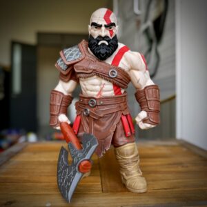 Kratos