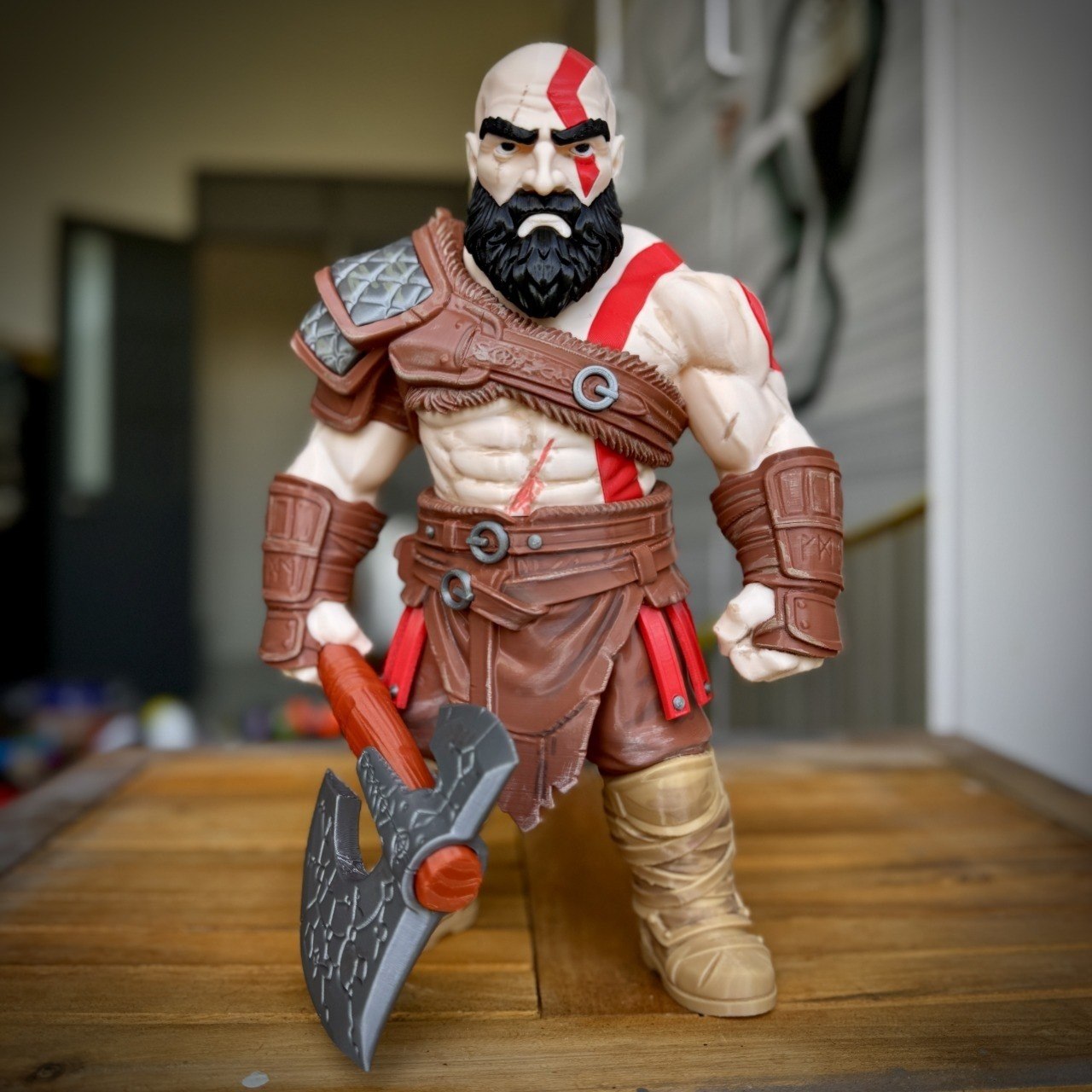 Kratos