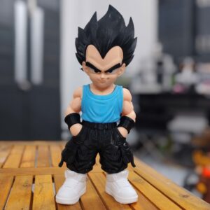 Urban Vegeta