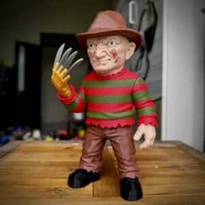 Freddy Krueger