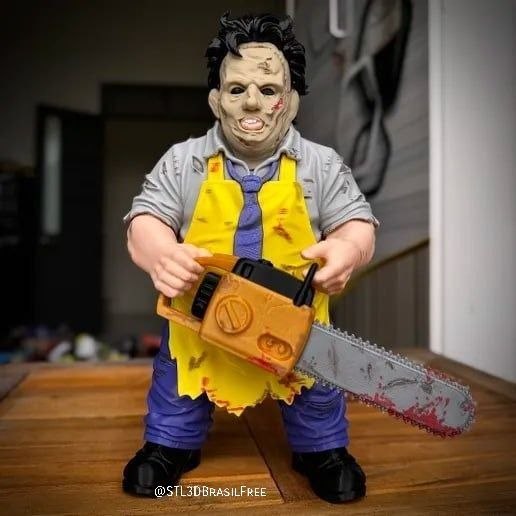 Leatherface