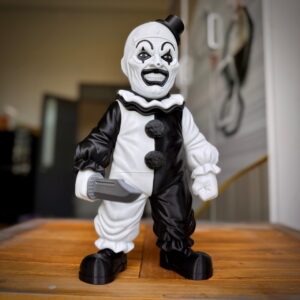 Art The Clown