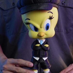Urban Tweety