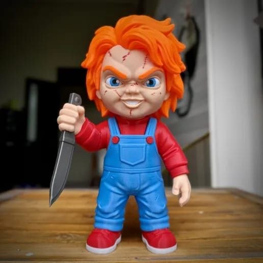 Chucky
