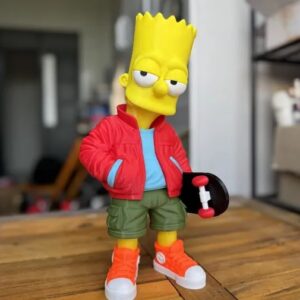 Urban Bart