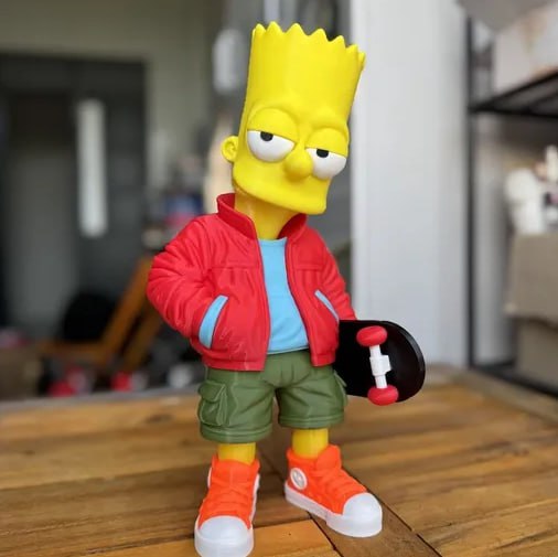Urban Bart