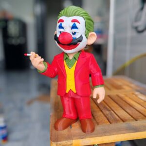 Mario Joker