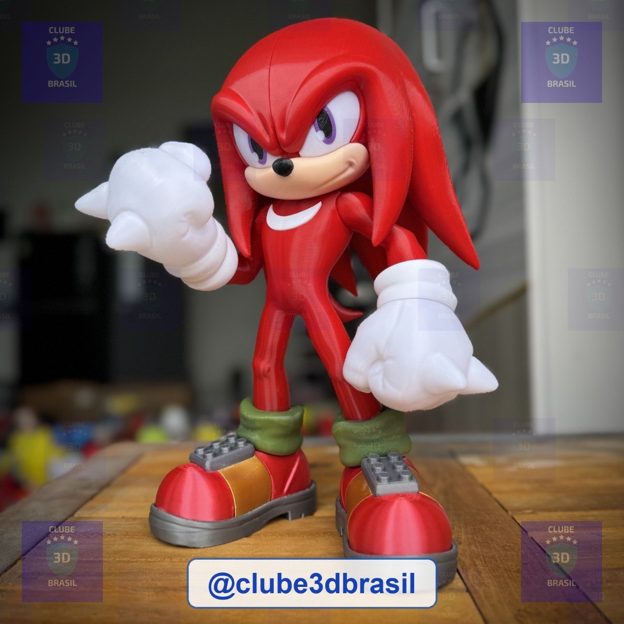 Knuckles