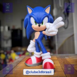 Sonic
