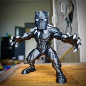 Black Panther