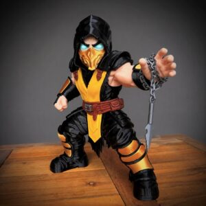Scorpion