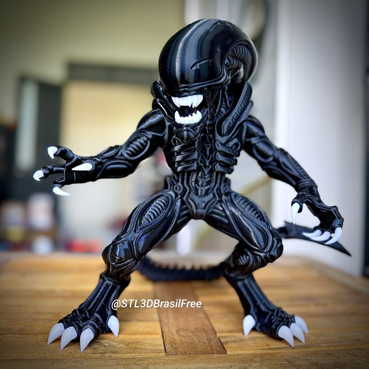 Xenomorph
