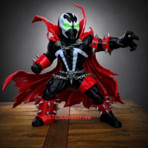 Spawn