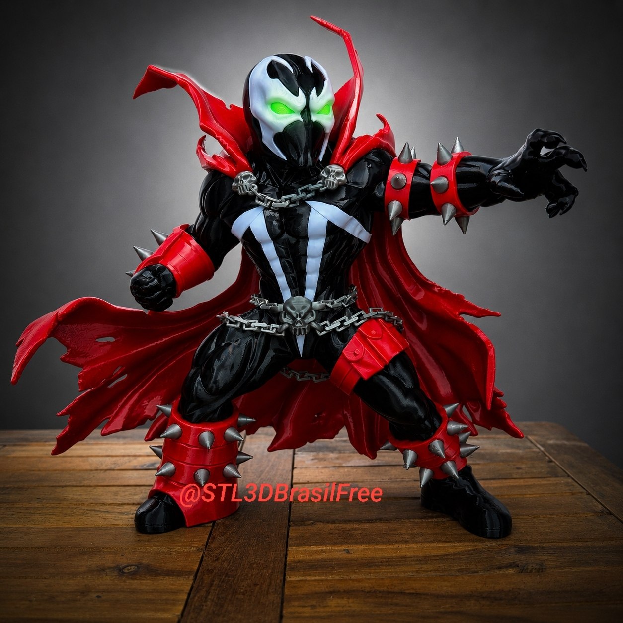 Spawn