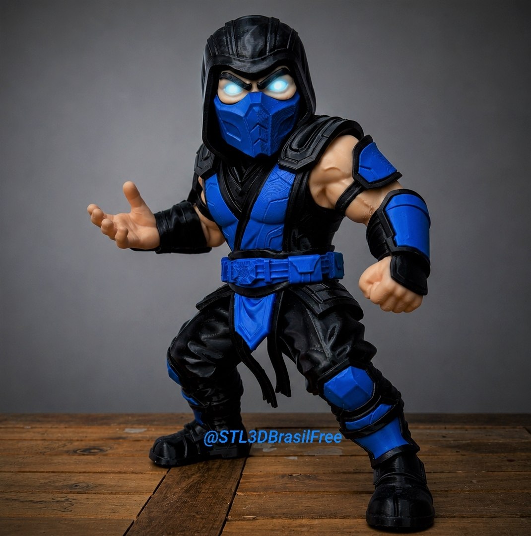 Subzero