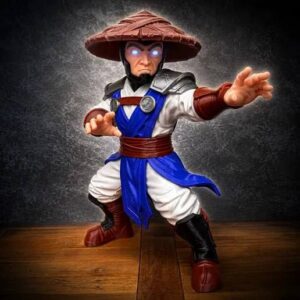 Raiden