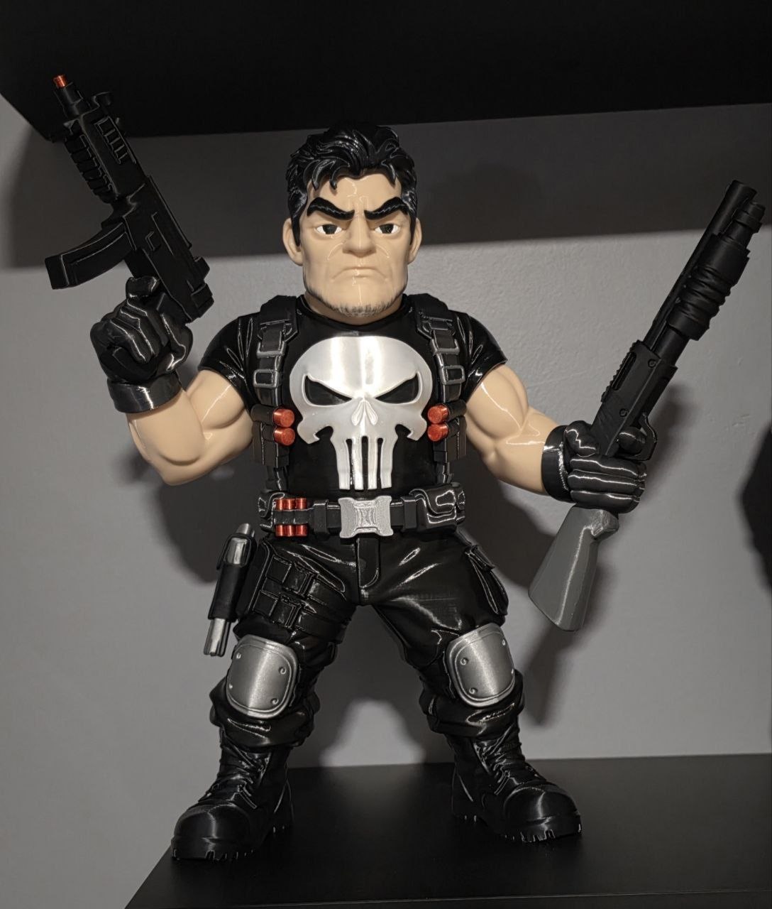 Punisher