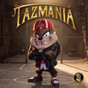 Urban Taz