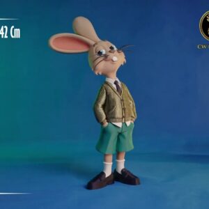 The Hare (Nu Pogodi)