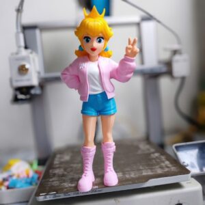 Urban Peach