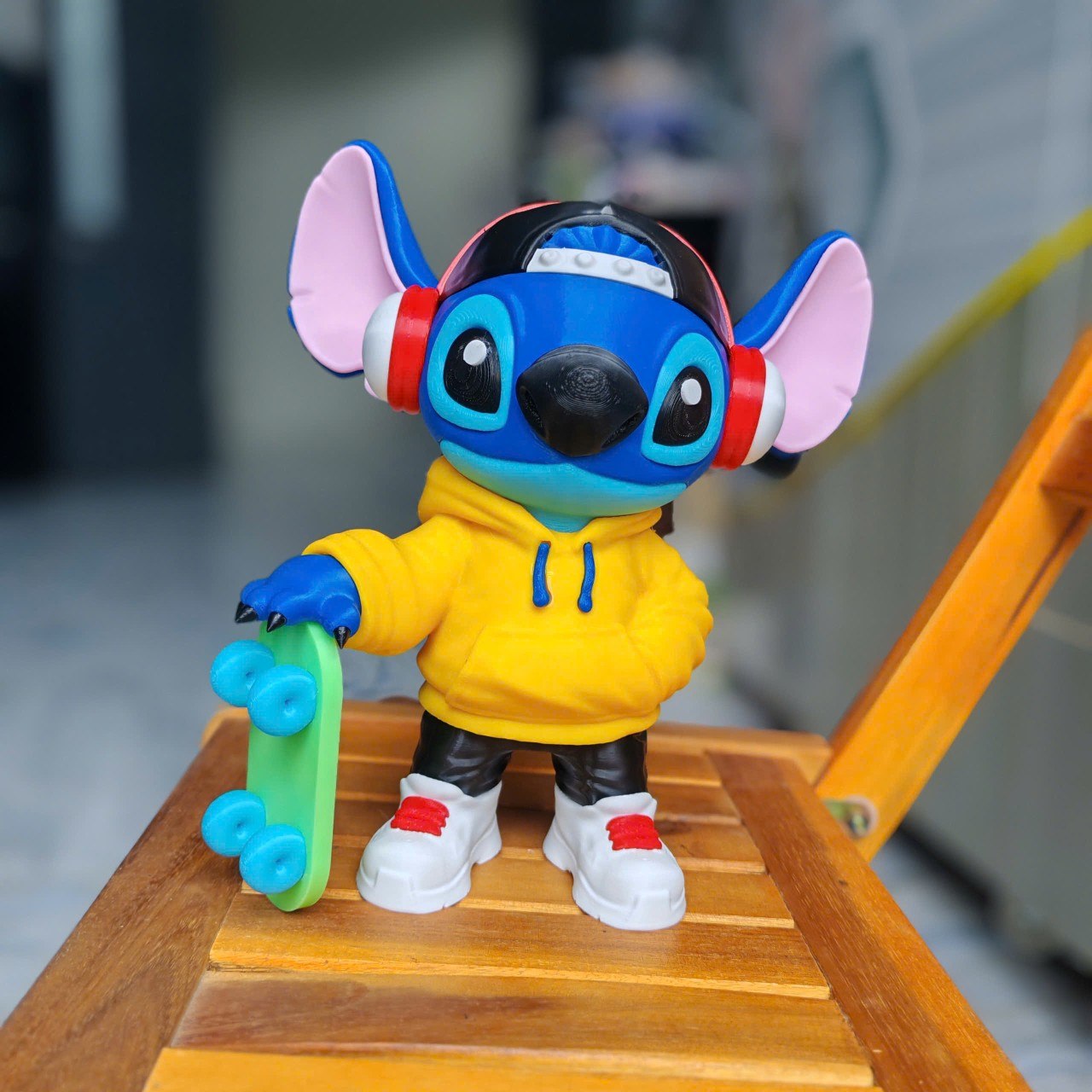 Urban Stich