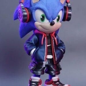 Sonic Urban