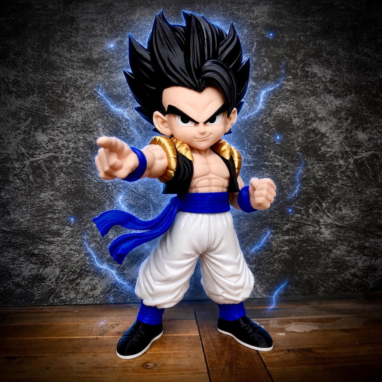 Gogeta