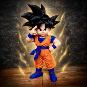 Goku