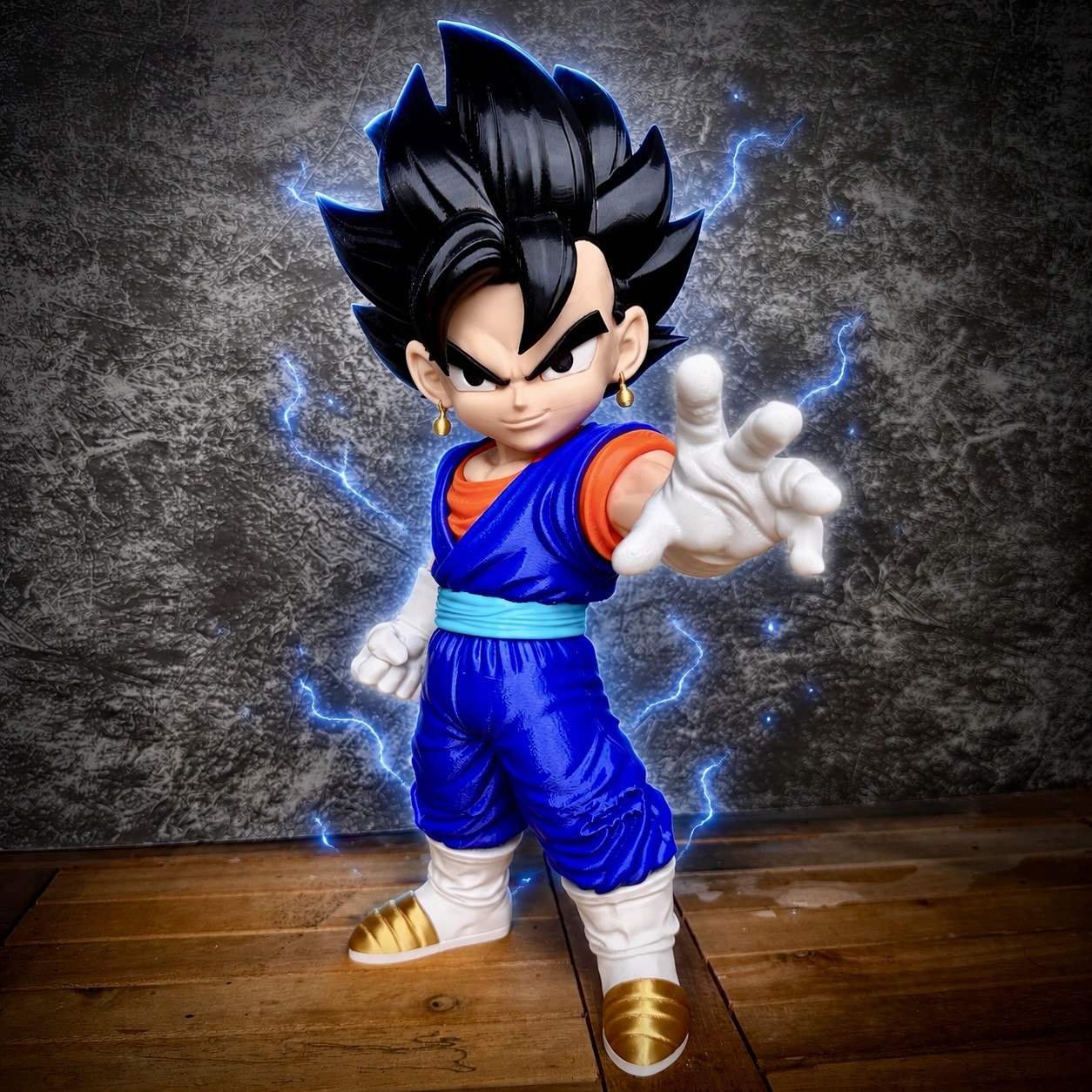 Vegeto