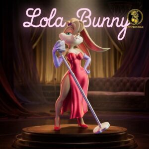Lola Bunny