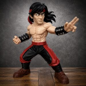 Liu Kang