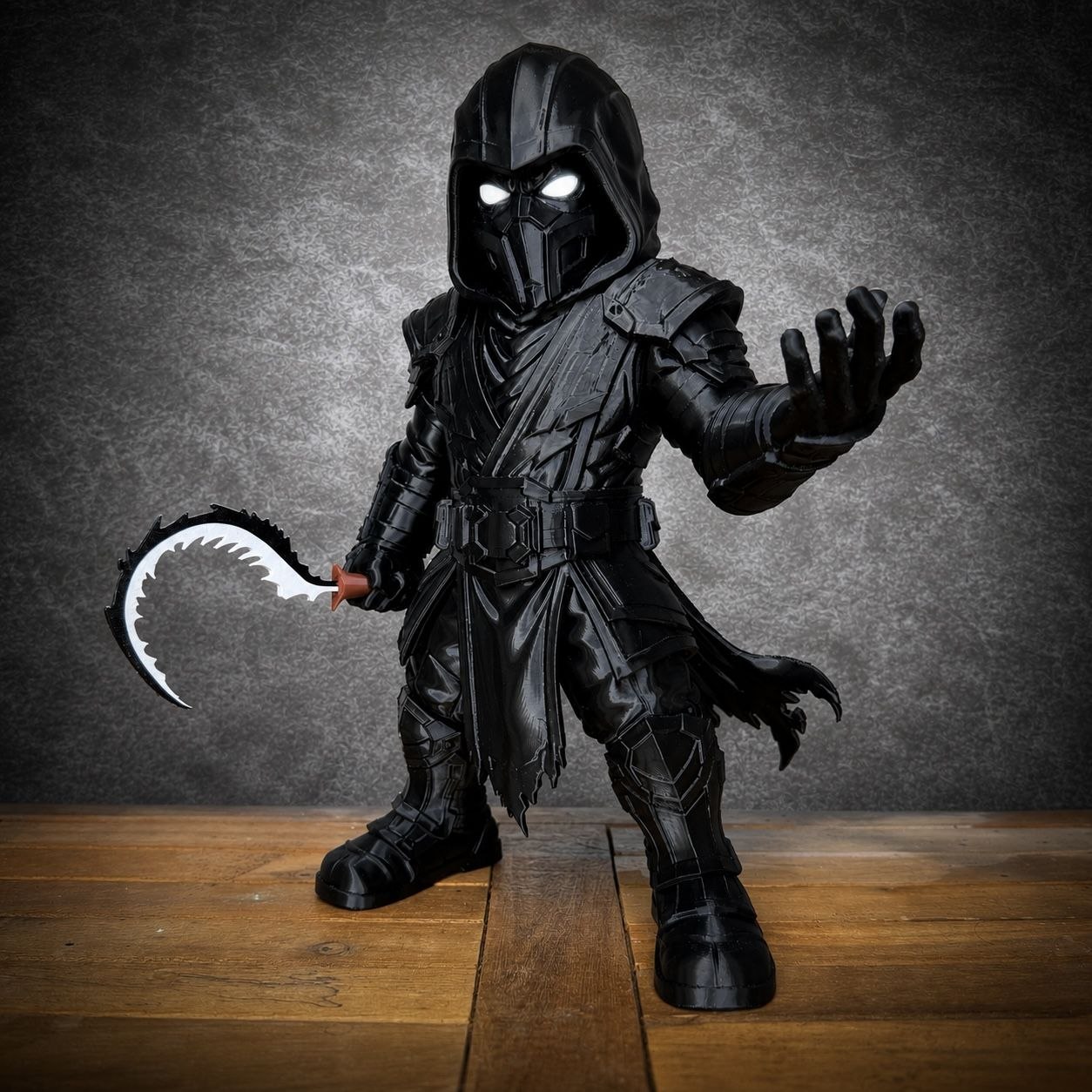 Noob Saibot