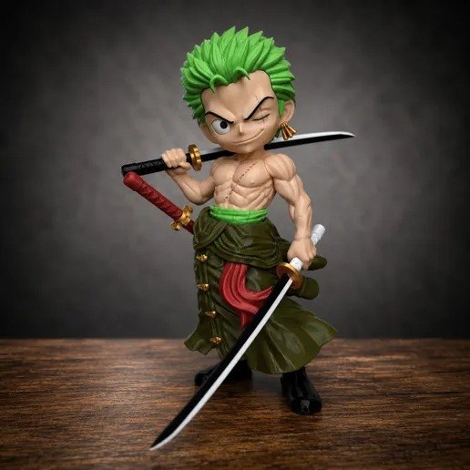 Zoro