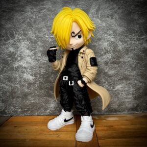 Urban Sanji