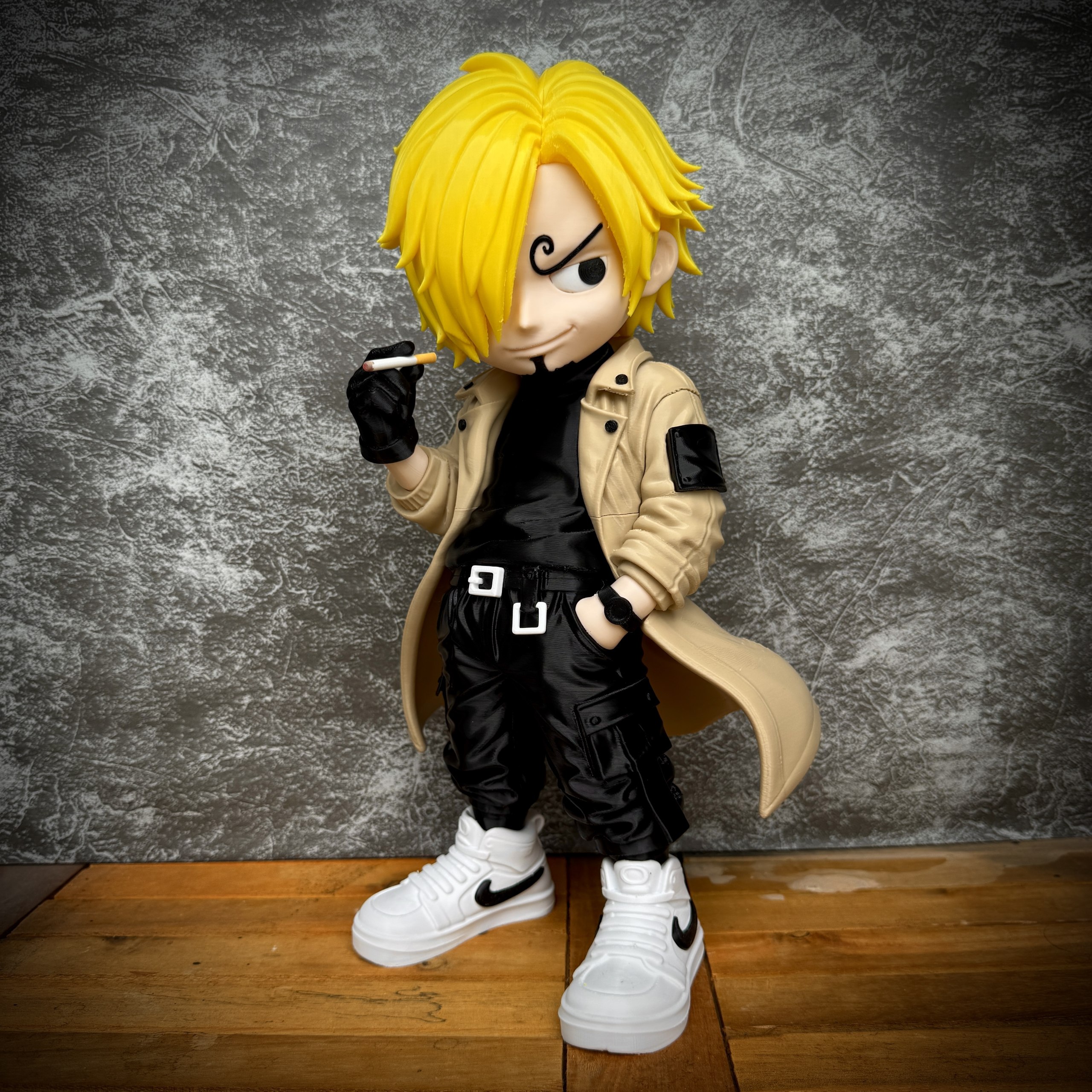 Urban Sanji