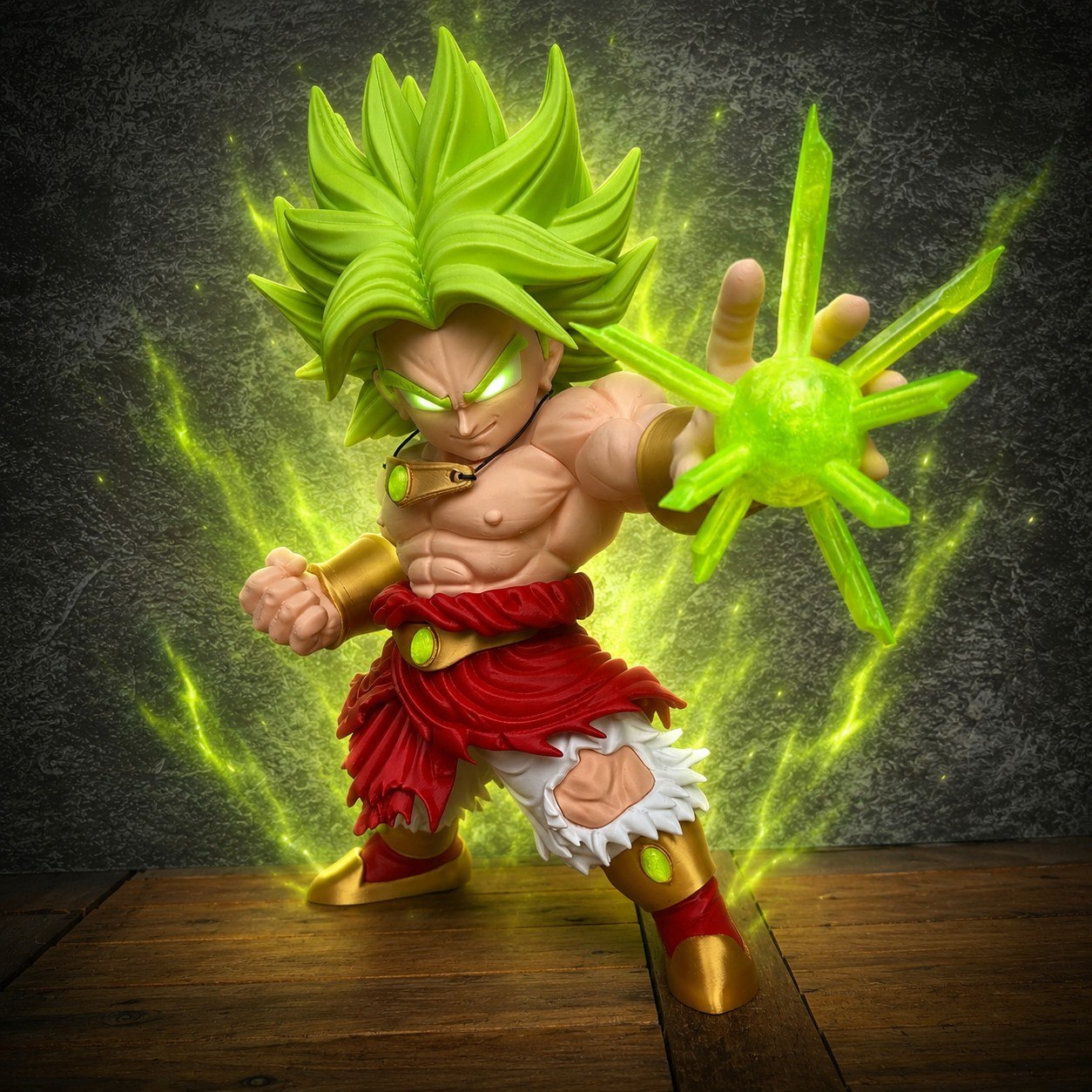 Broly