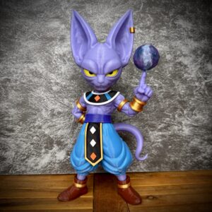 Beerus