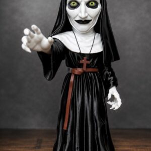 The Nun