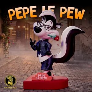 Pepe Le Pew